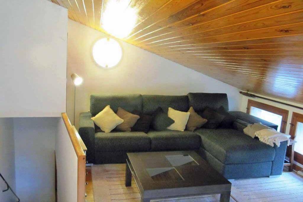 Guesthouse "La Gloria De Arboli" Екстер'єр фото