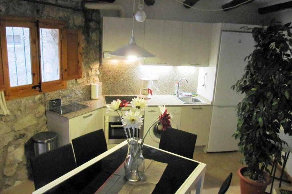 Guesthouse "La Gloria De Arboli" Екстер'єр фото