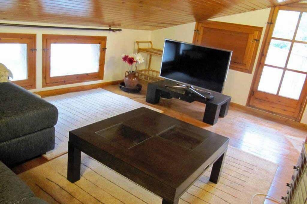 Guesthouse "La Gloria De Arboli" Екстер'єр фото