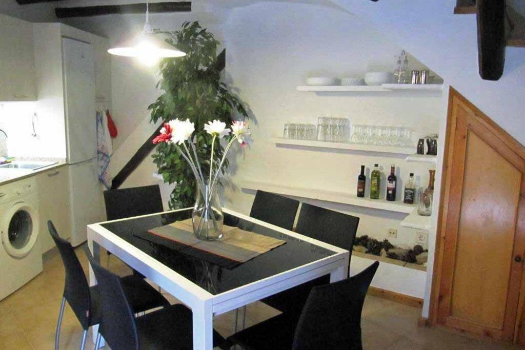 Guesthouse "La Gloria De Arboli" Екстер'єр фото